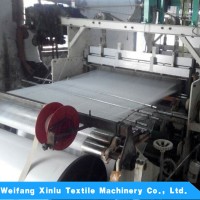 velvet fabric weaving machine  velvet rapier loom