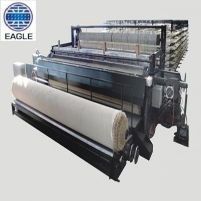 jute bags weaving machine jute rapier loom