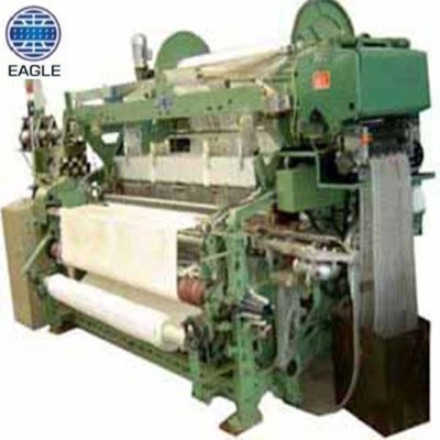 dobby towel rapier loom towel  fabric weaving machine price