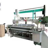 velvet fabric weaving machine velvet rapier loom price