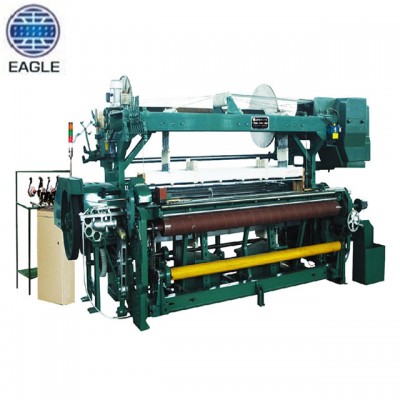 terry towel fabric weaving machine towel rapier loom