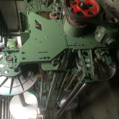 high efficient terry towel rapier loom machine