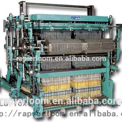 YS308 jacquard mechina loom