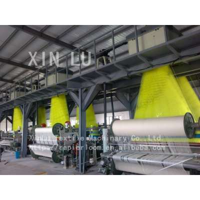 jacquard power rapier loom machine price