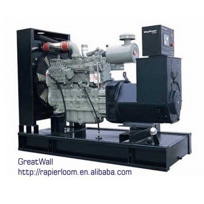 GreatWall Diesel Generator Unit GW 159 Series