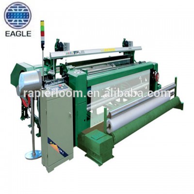 anti -insect pp pe net weaving loom