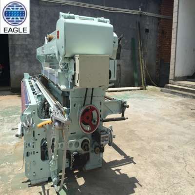 used high speed china rapier loom price