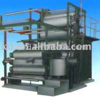 KD101-1800-3600 textile squeezing drying machine