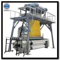 mechanical jacquard loom machine