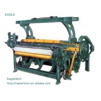 Series Shuttle Loom Automatic shuttle changing power loom