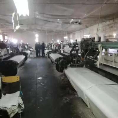 used china rapier loom