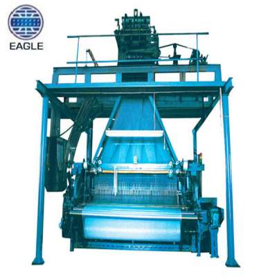 prayer mat weaving machine plastic mat weaving machine