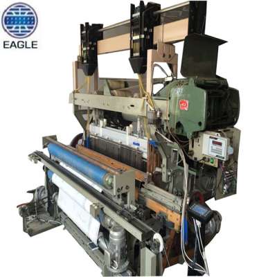 Velvet Fabrics Rapier Loom textile machinery