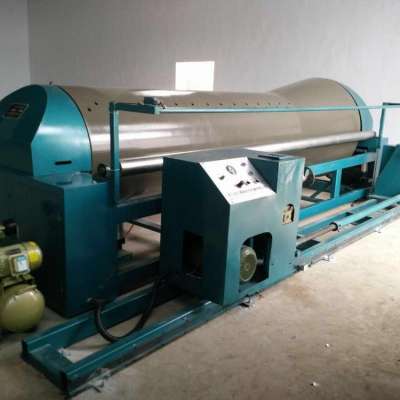 Sectional Warping Machine