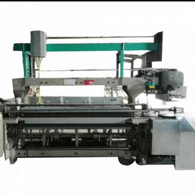 velvet fabric weaving machine  velvet rapier loom