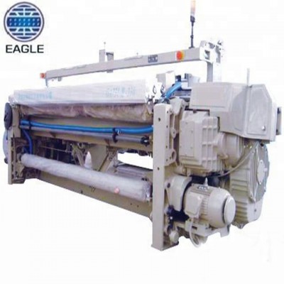 sunshade net rapier loom mesh bags machine