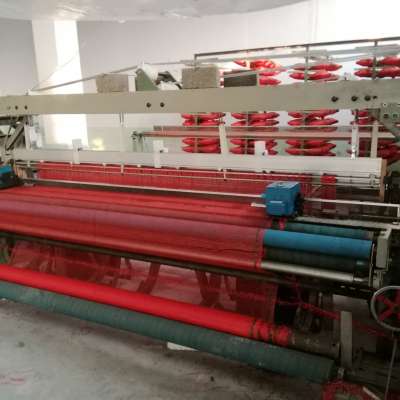 pp -woven bag /sack  making machine  pp rapier power loom machine price