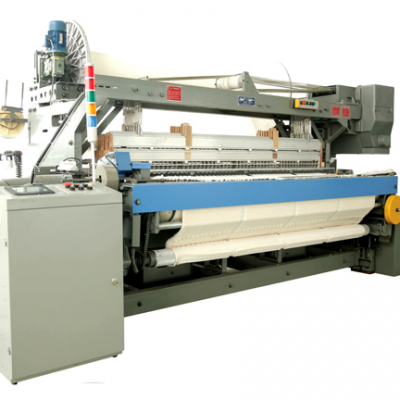 100% cotton towel fabric weaving machine towel rapier loom