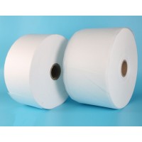 Hot sale 25g 175mm melt blown PP non woven fabric cloth meltblown